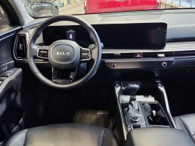 Kia Sorento   EX | DIS | 360 | ДВА КЛЮЧА , снимка 9