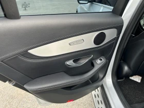 Mercedes-Benz GLC 220 4Matic Coupe, снимка 14
