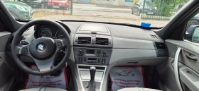 BMW X3 XDrive * M-Packet, снимка 10