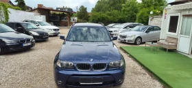 BMW X3 XDrive * M-Packet, снимка 5