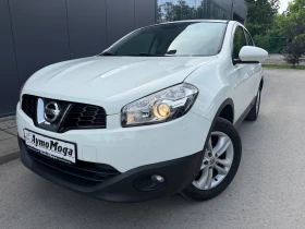 Nissan Qashqai 1.6 I 115 K.C., снимка 2