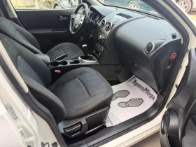 Nissan Qashqai 1.6 I 115 K.C., снимка 9