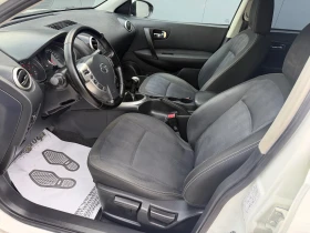 Nissan Qashqai 1.6 I 115 K.C., снимка 8