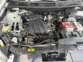 Nissan Qashqai 1.6 I 115 K.C., снимка 14
