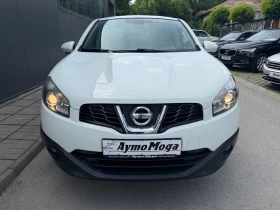 Nissan Qashqai 1.6 I 115 K.C., снимка 3