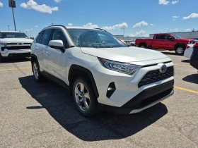 Toyota Rav4 HYBRID LIMITED AWD * * CARFAX * * АВТО КРЕДИТ * * , снимка 2