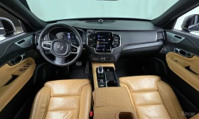 Volvo Xc90 T8* INSCRIPTION* HYBRID* BANG* OLUFSEN* ДИСТРОНИК*, снимка 6