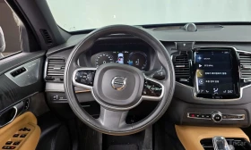 Volvo Xc90 T8* INSCRIPTION* HYBRID* BANG* OLUFSEN* ДИСТРОНИК*, снимка 7