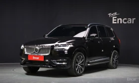 Volvo Xc90 T8* INSCRIPTION* HYBRID* BANG* OLUFSEN* ДИСТРОНИК*, снимка 1