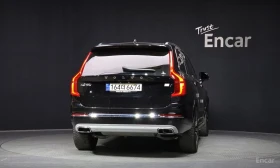 Volvo Xc90 T8* INSCRIPTION* HYBRID* BANG* OLUFSEN* ДИСТРОНИК*, снимка 4
