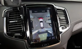 Volvo Xc90 T8* INSCRIPTION* HYBRID* BANG* OLUFSEN* ДИСТРОНИК*, снимка 8