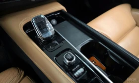 Volvo Xc90 T8* INSCRIPTION* HYBRID* BANG* OLUFSEN* ДИСТРОНИК*, снимка 10