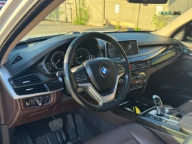 BMW X5 xDrive35i * АвтоКредит * (ЦЕНА ДО БГ), снимка 7