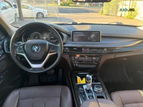 BMW X5 xDrive35i * АвтоКредит * (ЦЕНА ДО БГ), снимка 8