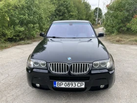 BMW X3, снимка 1