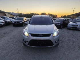 Ford Kuga 2.0 дизел 4х4, снимка 2