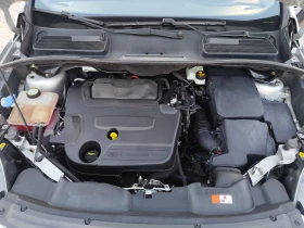 Ford Kuga 2.0 дизел 4х4, снимка 15