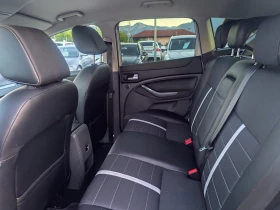 Ford Kuga 2.0 дизел 4х4, снимка 13