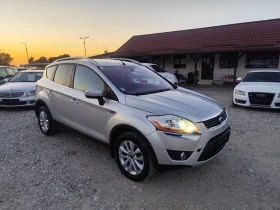 Ford Kuga 2.0 дизел 4х4, снимка 3