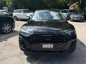 Audi SQ5 * Progressiv * ДИСТРОНИК * 2 КЛЮЧА * 360, снимка 2