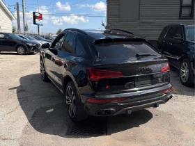 Audi SQ5 * Progressiv * ДИСТРОНИК * 2 КЛЮЧА * 360, снимка 6