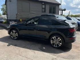 Audi SQ5 * Progressiv * ДИСТРОНИК * 2 КЛЮЧА * 360, снимка 7