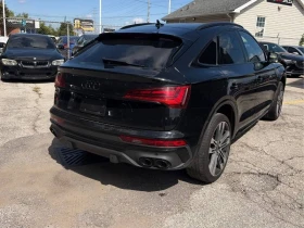 Audi SQ5 * Progressiv * ДИСТРОНИК * 2 КЛЮЧА * 360, снимка 4
