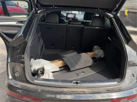 Audi SQ5 * Progressiv * ДИСТРОНИК * 2 КЛЮЧА * 360, снимка 14