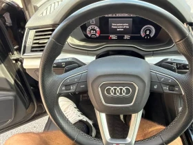 Audi SQ5 * Progressiv * ДИСТРОНИК * 2 КЛЮЧА * 360, снимка 9