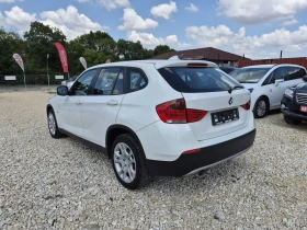 BMW X1 АВТОМАТИК 4х4 euro5 , снимка 4