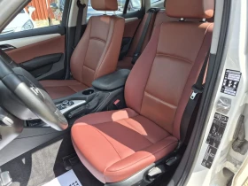 BMW X1 АВТОМАТИК 4х4 euro5 , снимка 15