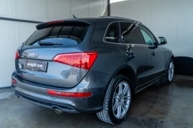 Audi Q5 3.0TDI = QUATTRO = S-LINE = TOP = ЛИЗИНГ = ГАРАНЦИ, снимка 5