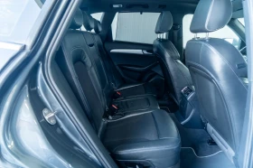 Audi Q5 3.0TDI = QUATTRO = S-LINE = TOP = ЛИЗИНГ = ГАРАНЦИ, снимка 10