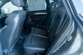 Audi Q5 3.0TDI = QUATTRO = S-LINE = TOP = ЛИЗИНГ = ГАРАНЦИ, снимка 9