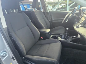 Toyota Rav4 2.2D-4D AWD 150кс! ! НАВИГАЦИЯ ! ! КЛИМАТРОНИК, снимка 10
