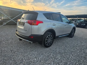 Toyota Rav4 2.2D-4D AWD 150кс! ! НАВИГАЦИЯ ! ! КЛИМАТРОНИК, снимка 5