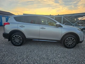 Toyota Rav4 2.2D-4D AWD 150кс! ! НАВИГАЦИЯ ! ! КЛИМАТРОНИК, снимка 6