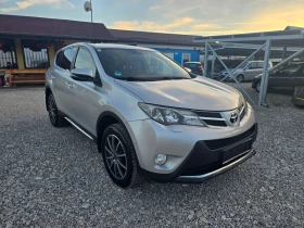 Toyota Rav4 2.2D-4D AWD 150кс! ! НАВИГАЦИЯ ! ! КЛИМАТРОНИК, снимка 7