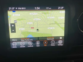 Jeep Wrangler Unlimited High Altitude * CARFAX * ПОДГРЕВИ *  , снимка 10