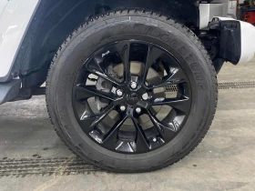 Jeep Wrangler Unlimited High Altitude * CARFAX * ПОДГРЕВИ *  , снимка 7