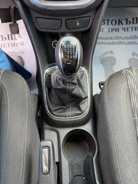 Opel Mokka Euro6b 6speed 1.4LPG, снимка 8