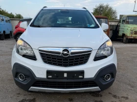 Opel Mokka Euro6b 6speed 1.4LPG, снимка 2