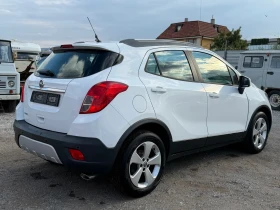 Opel Mokka Euro6b 6speed 1.4LPG, снимка 10