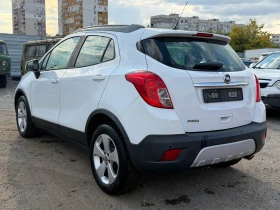 Opel Mokka Euro6b 6speed 1.4LPG, снимка 12