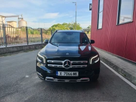 Mercedes-Benz GLB FULL , снимка 14