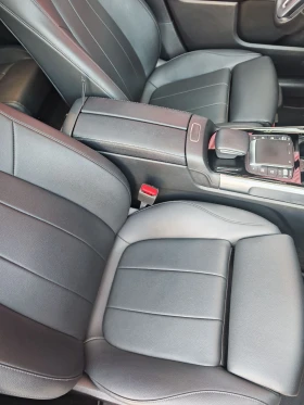 Mercedes-Benz GLB FULL , снимка 10