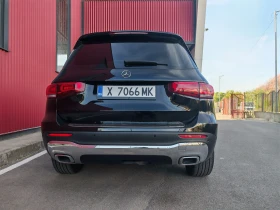 Mercedes-Benz GLB FULL , снимка 2