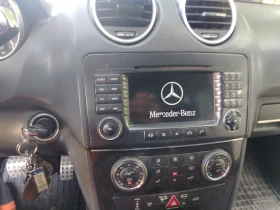 Mercedes-Benz ML 320, снимка 2