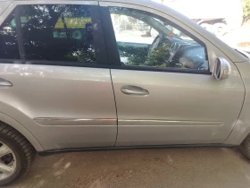 Mercedes-Benz ML 320, снимка 8