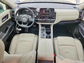 Nissan Pathfinder 3.5l Sl, снимка 8